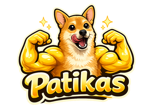 Patikas™